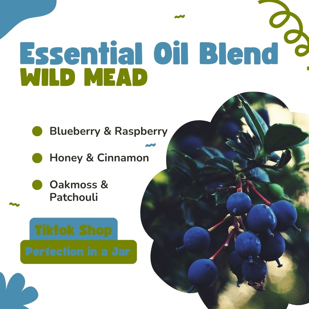 Essential Oil Rollers