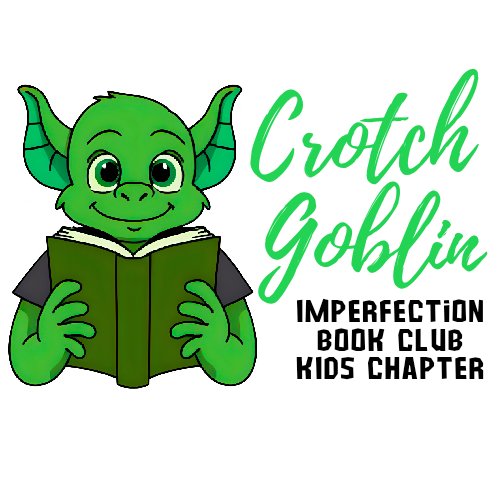 KIDS Imperfection Book Club Membership