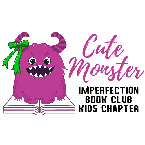 KIDS Imperfection Book Club Membership
