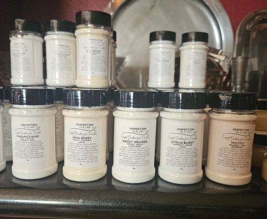 Carpet Deodorizer