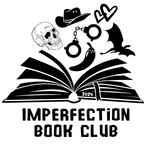 Imperfection Book Club Membership