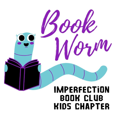 KIDS Imperfection Book Club Membership